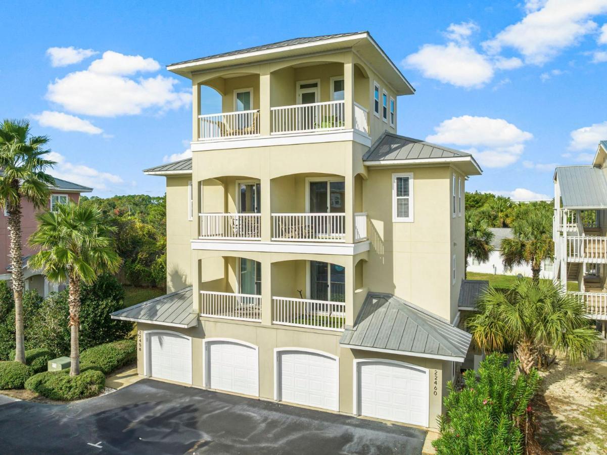 22460 Front Rd - Sunshine House Panama City Beach