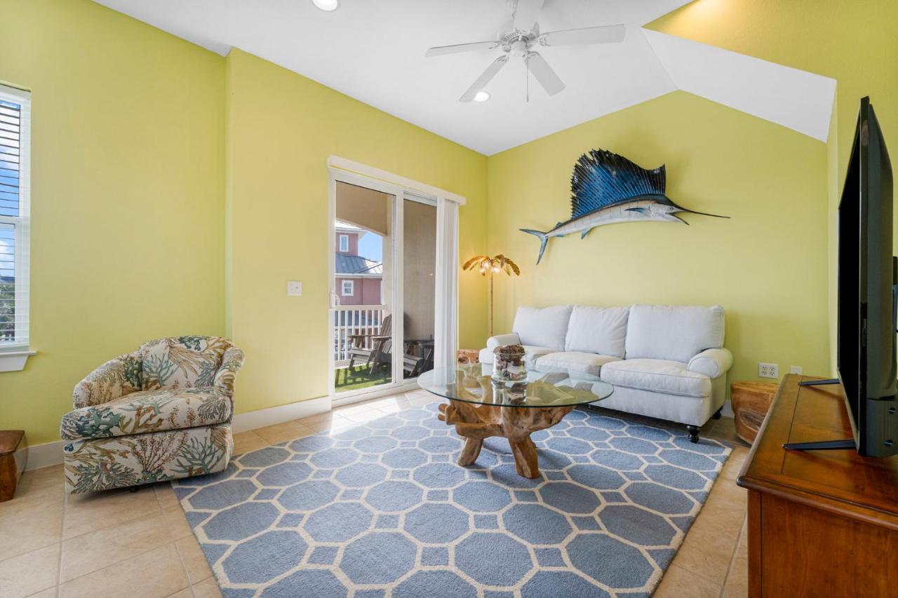 Holiday home 22460 Front Rd - Sunshine House Panama City Beach