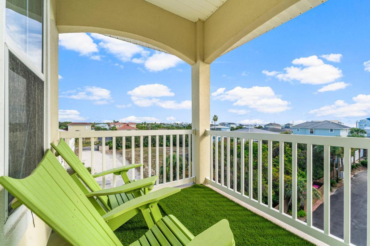 22460 Front Rd - Sunshine House Holiday home Panama City Beach