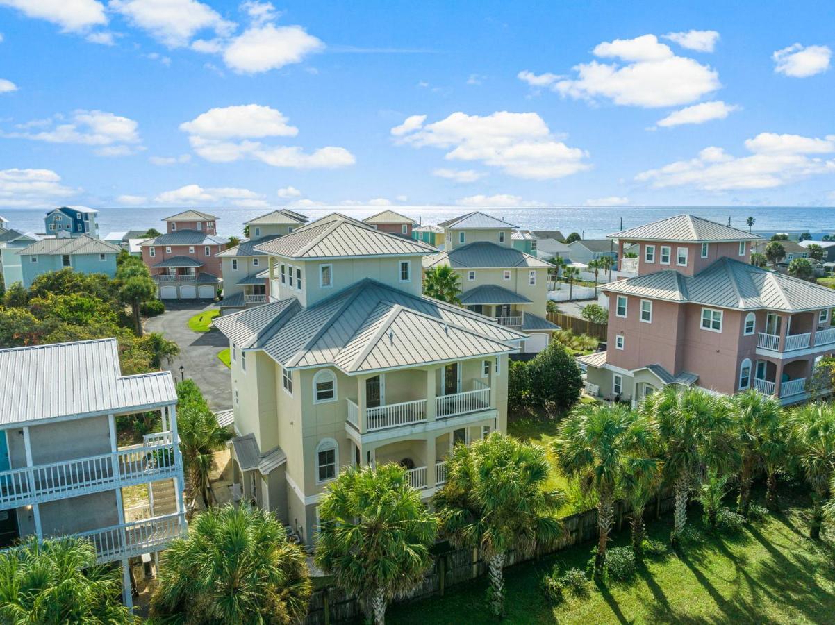 22460 Front Rd - Sunshine House Holiday home Panama City Beach