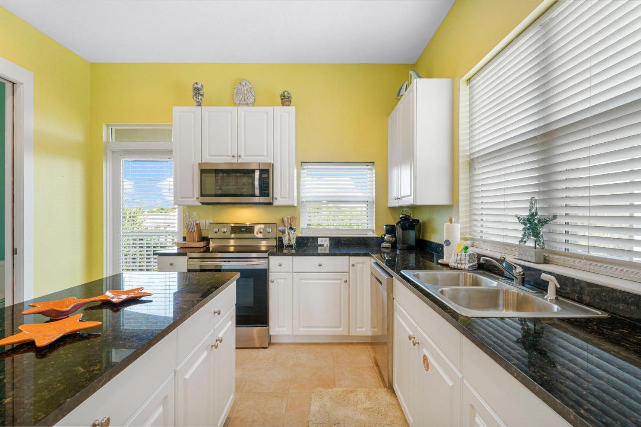 Holiday home 22460 Front Rd - Sunshine House Panama City Beach