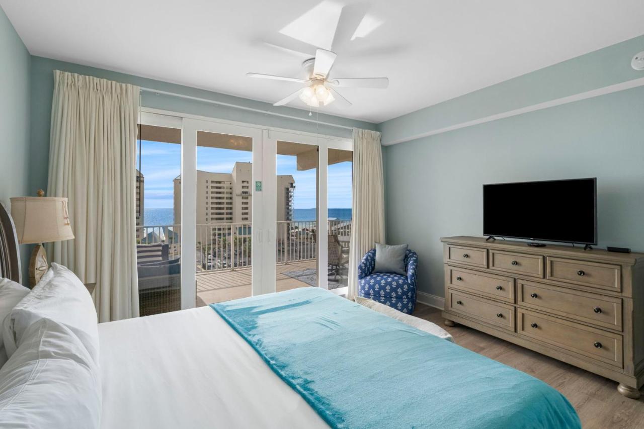 Laketown Wharf #512 By Nautical * Panama City Beach