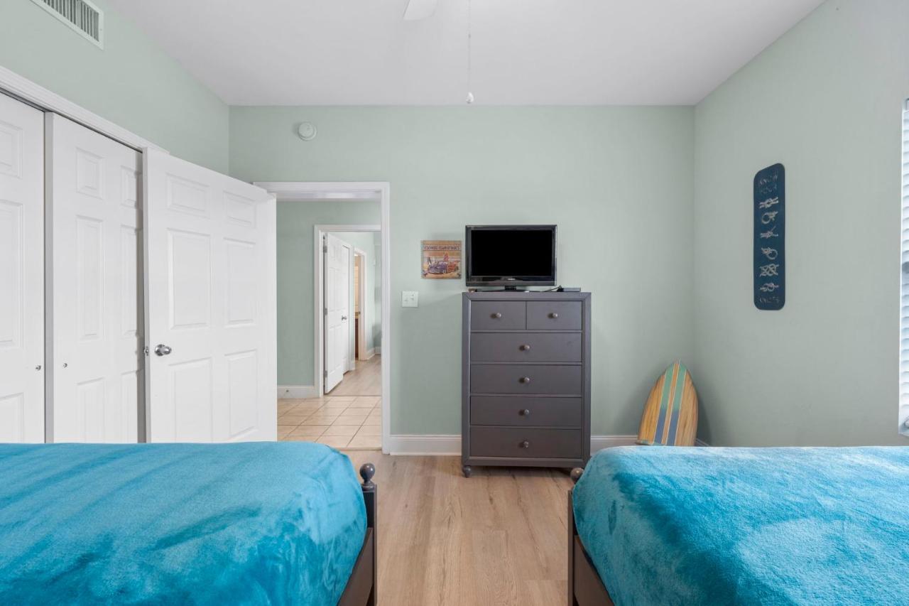 Holiday home Laketown Wharf #512 By Nautical