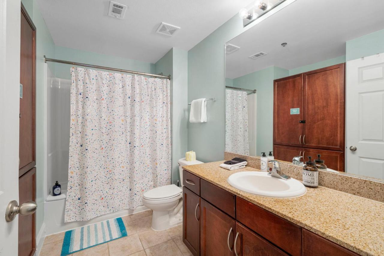 Laketown Wharf #512 By Nautical Panama City Beach