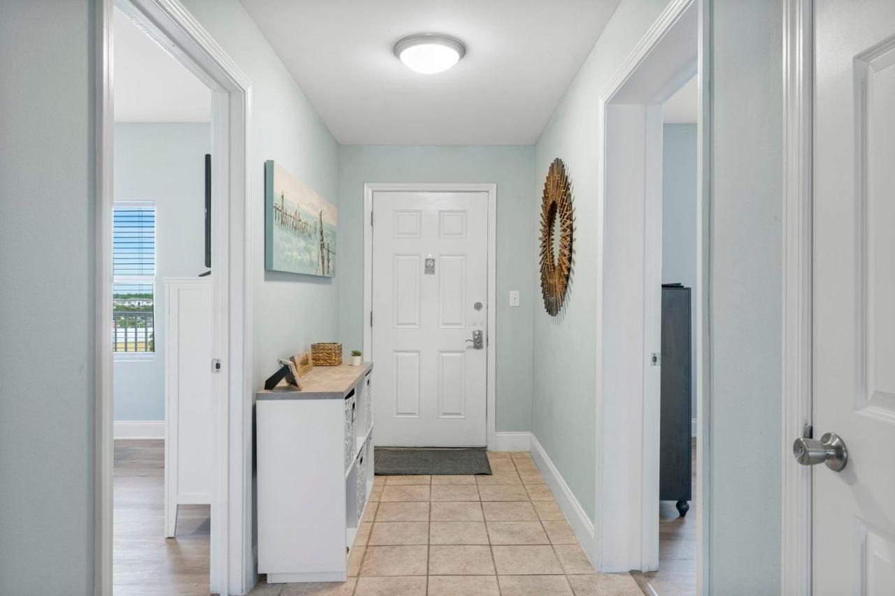 Laketown Wharf #512 By Nautical Holiday home