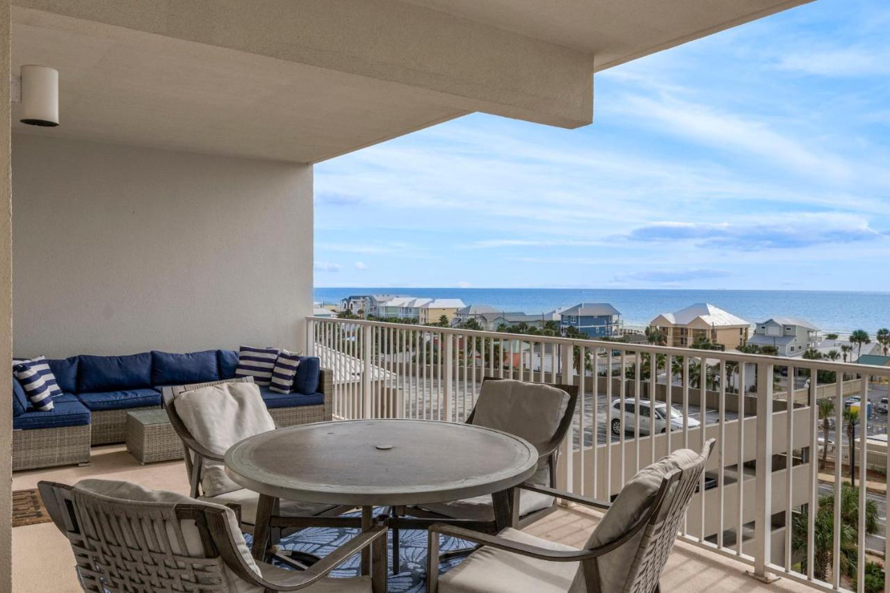 Holiday home Laketown Wharf #512 By Nautical Panama City Beach