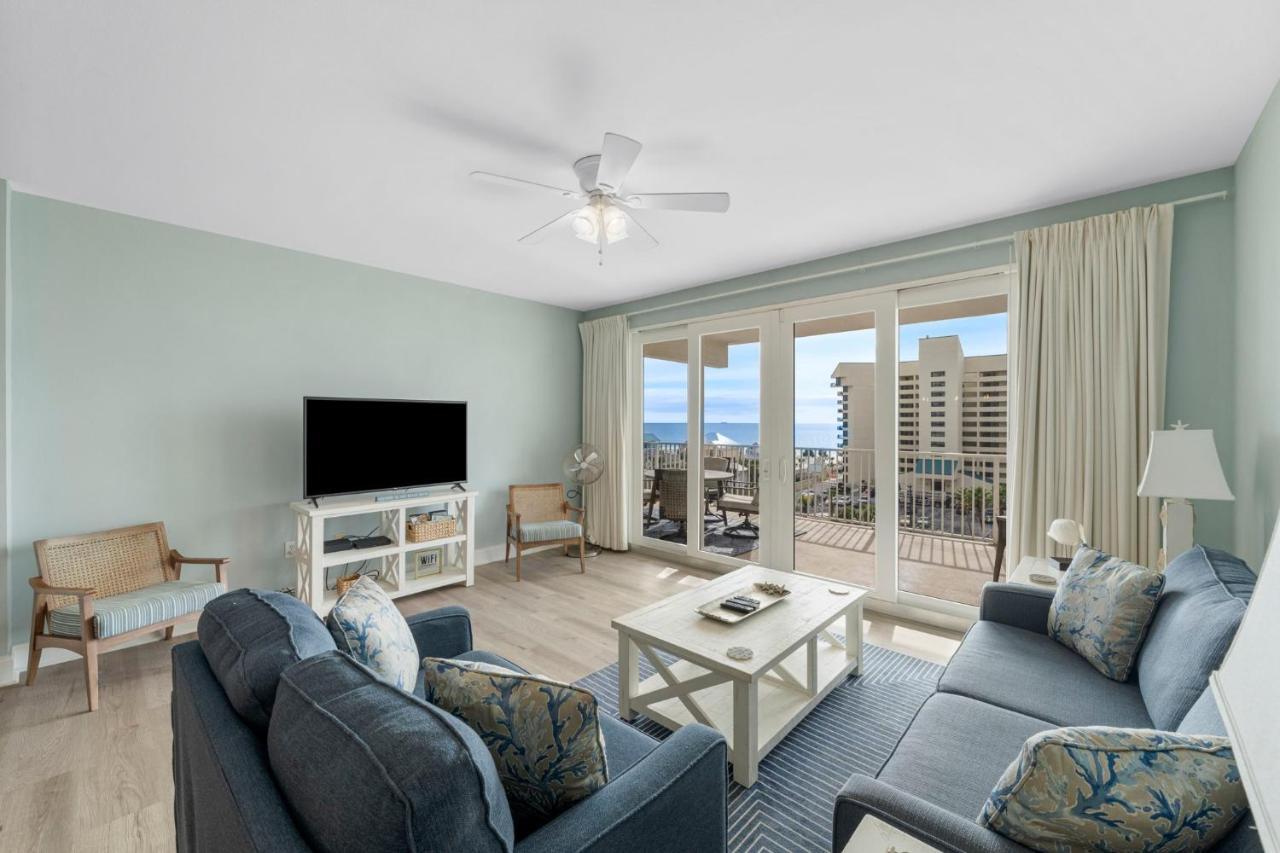 Laketown Wharf #512 By Nautical Panama City Beach