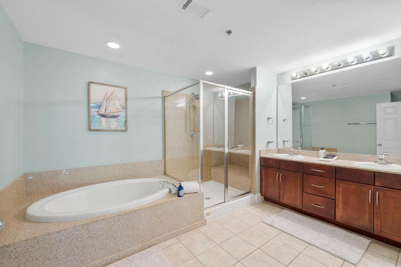 Holiday home Laketown Wharf #512 By Nautical Panama City Beach