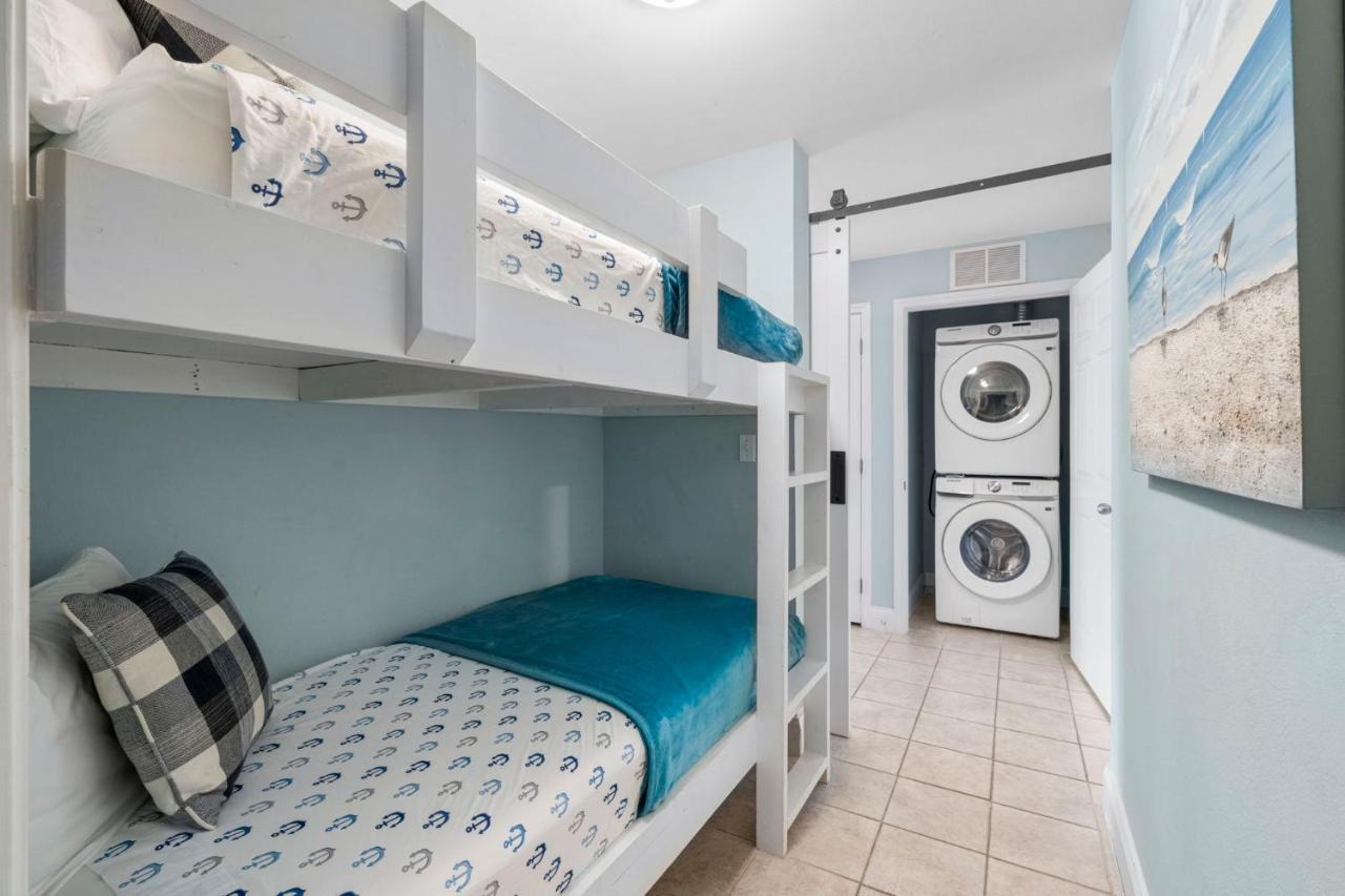 Holiday home Laketown Wharf #512 By Nautical *