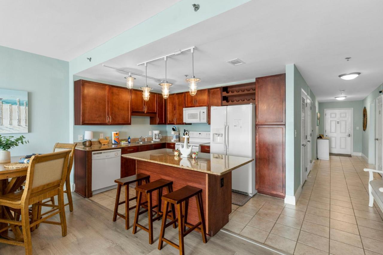 Laketown Wharf #512 By Nautical * Panama City Beach