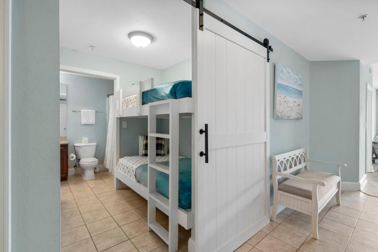 Laketown Wharf #512 By Nautical Panama City Beach