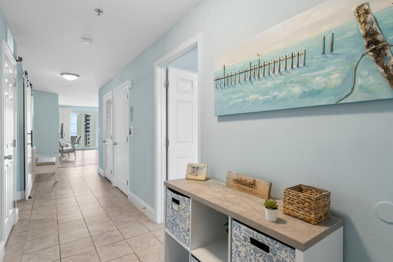 Laketown Wharf #512 By Nautical Holiday home