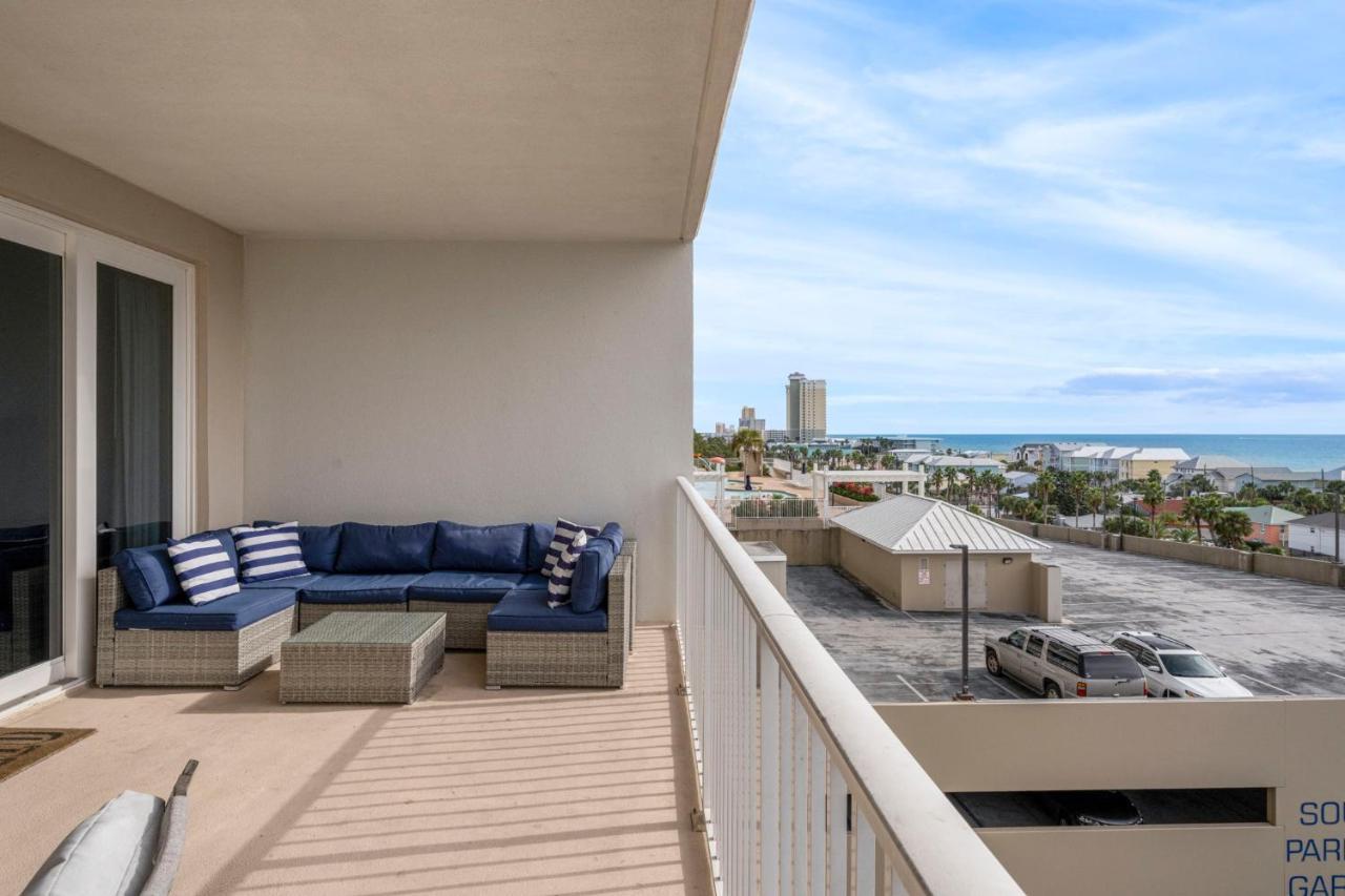 Laketown Wharf #512 By Nautical Holiday home *