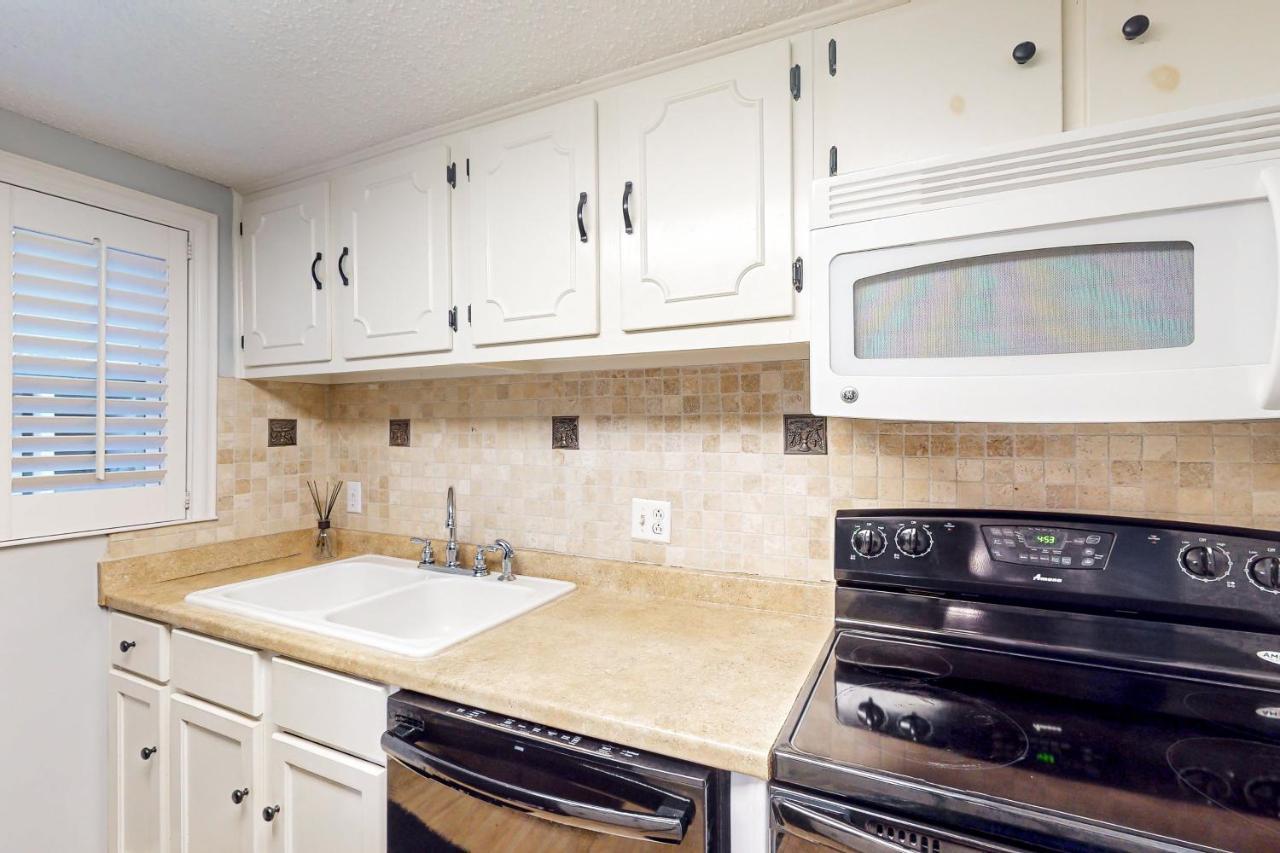 Apartment Horizon South 8-4a *
