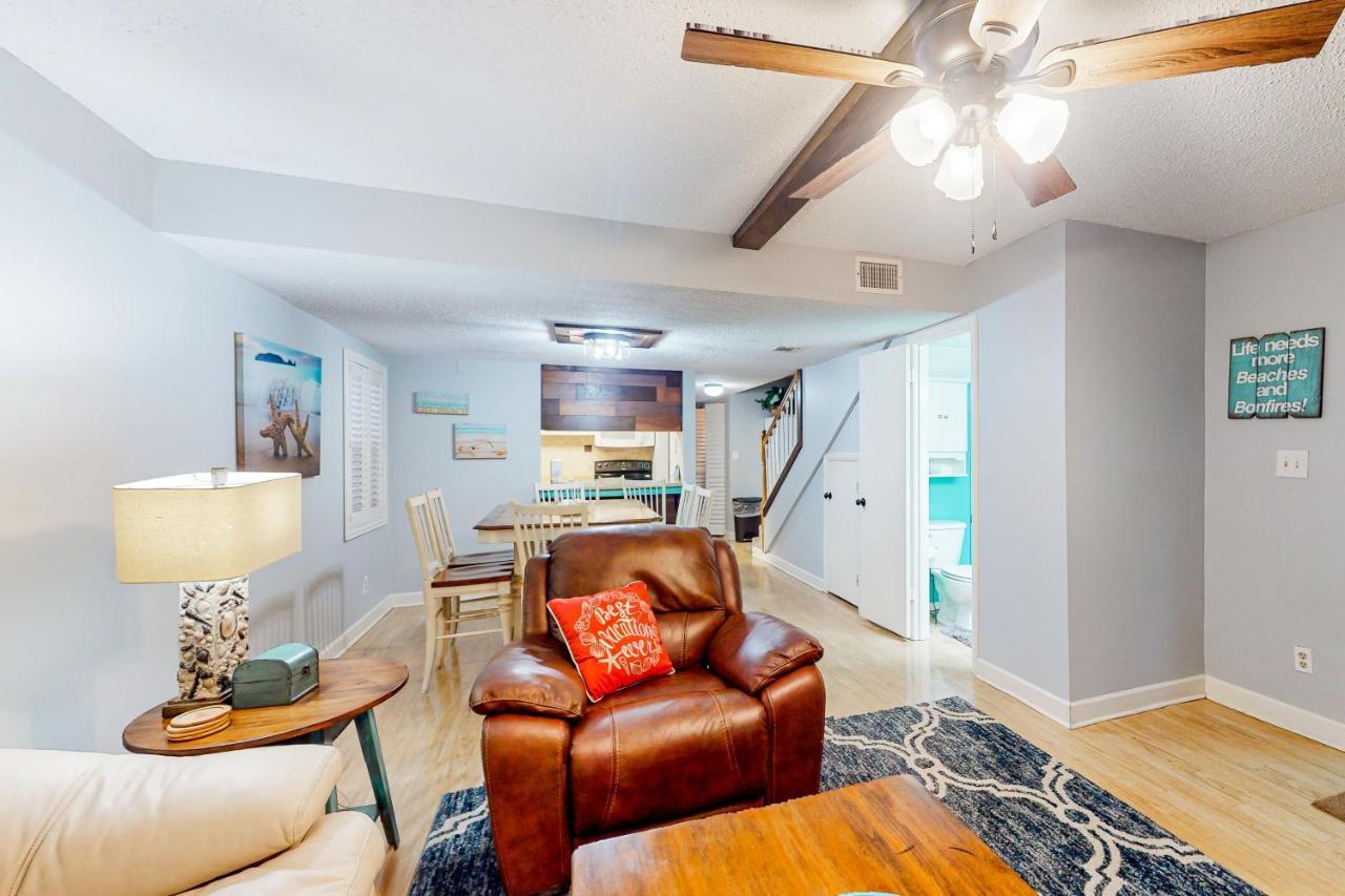 Apartment Horizon South 8-4a *