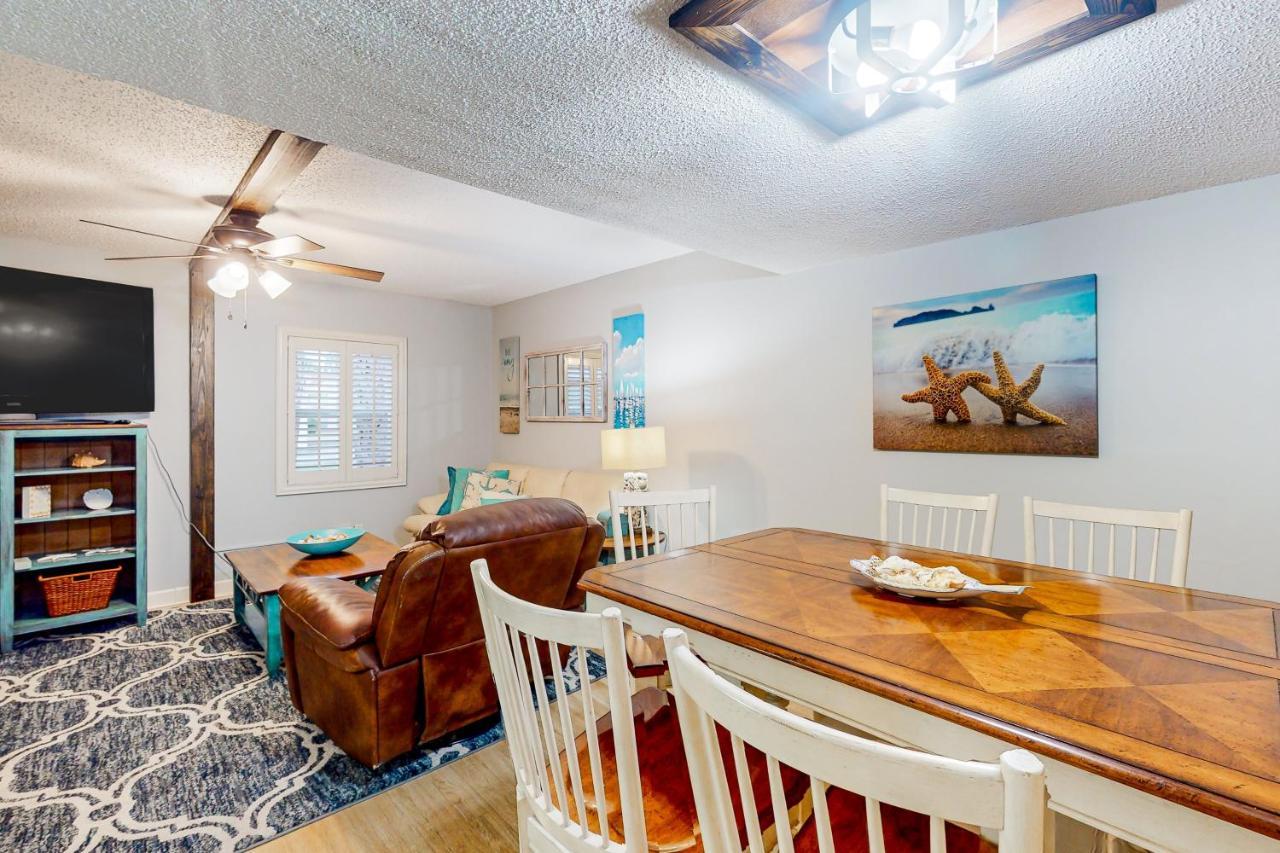 Apartment Horizon South 8-4a Panama City Beach