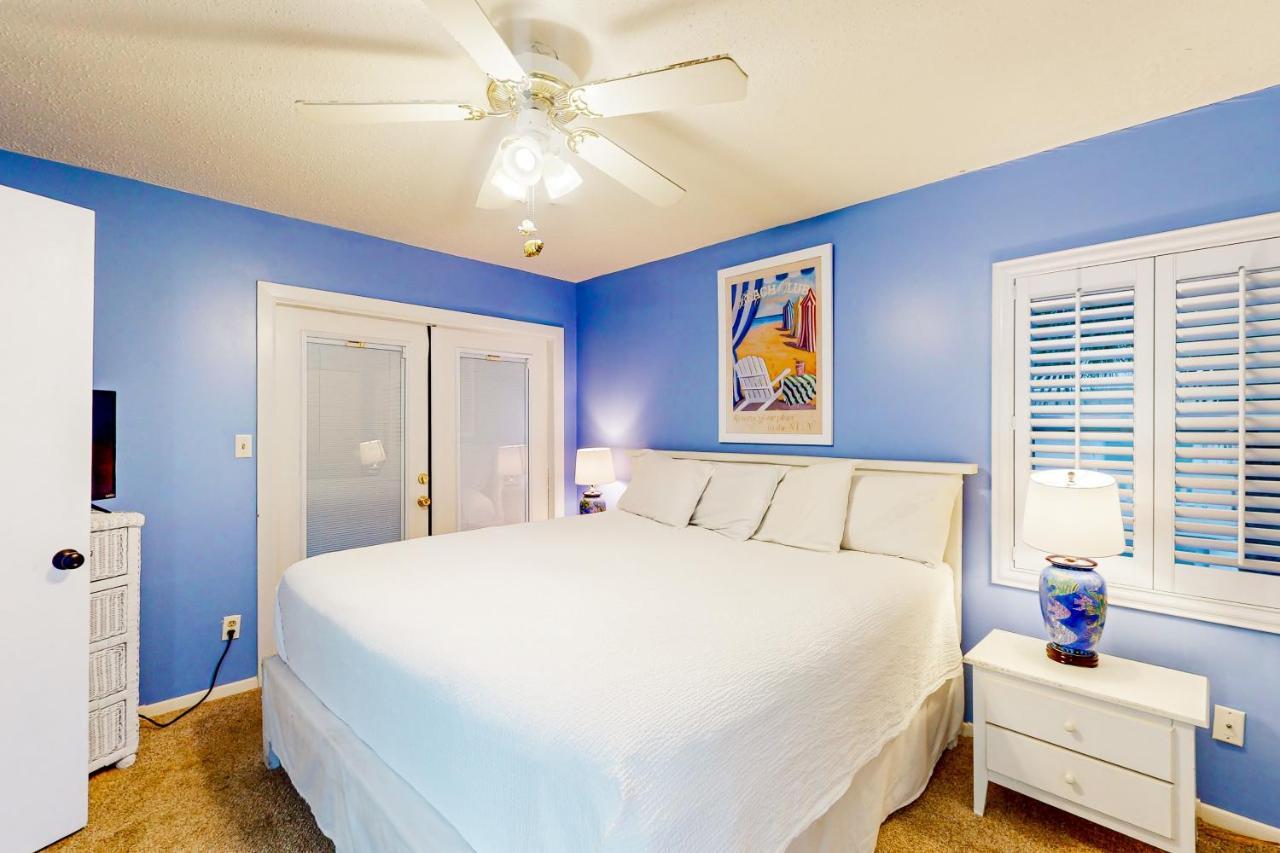 Apartment Horizon South 8-4a