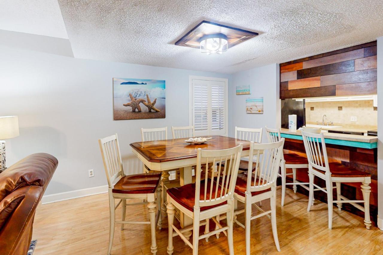 Apartment Horizon South 8-4a Panama City Beach