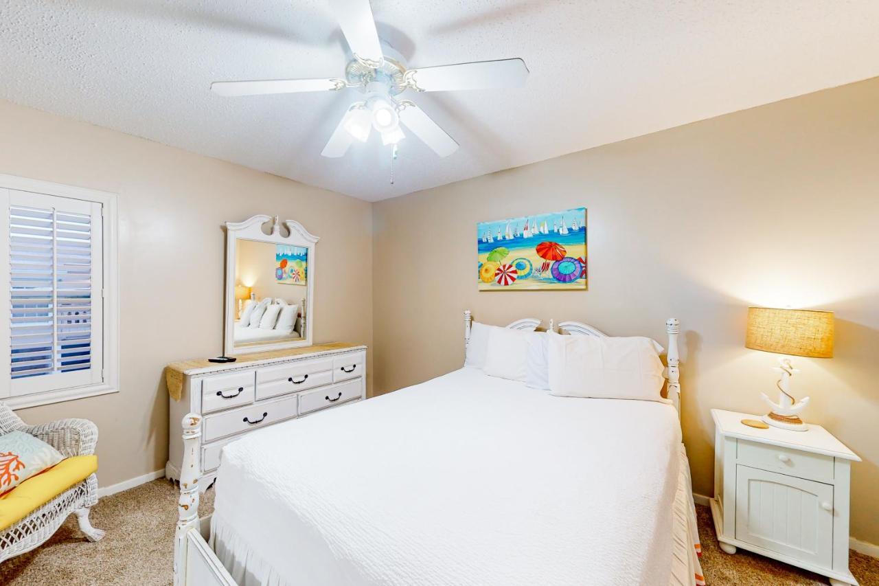 Apartment Horizon South 8-4a *