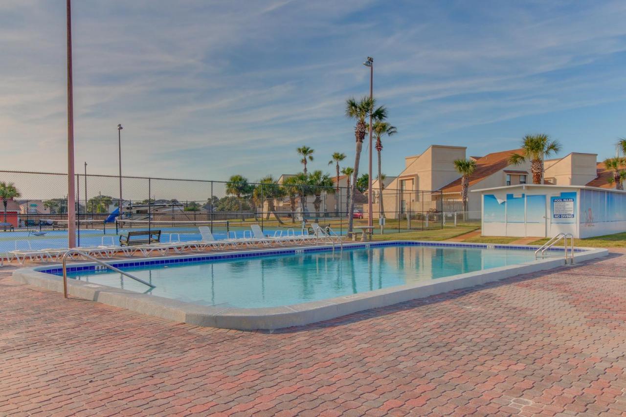 Apartment Horizon South 8-4a Panama City Beach