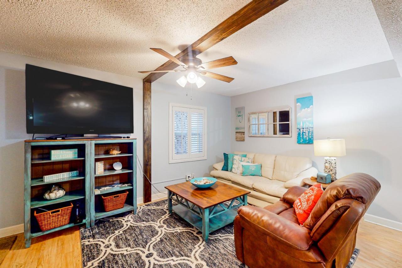 Horizon South 8-4a Apartment Panama City Beach