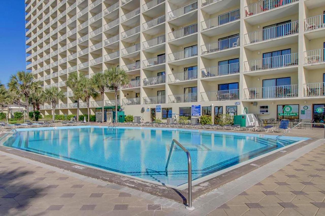 The Summit 1426 Holiday home Panama City Beach