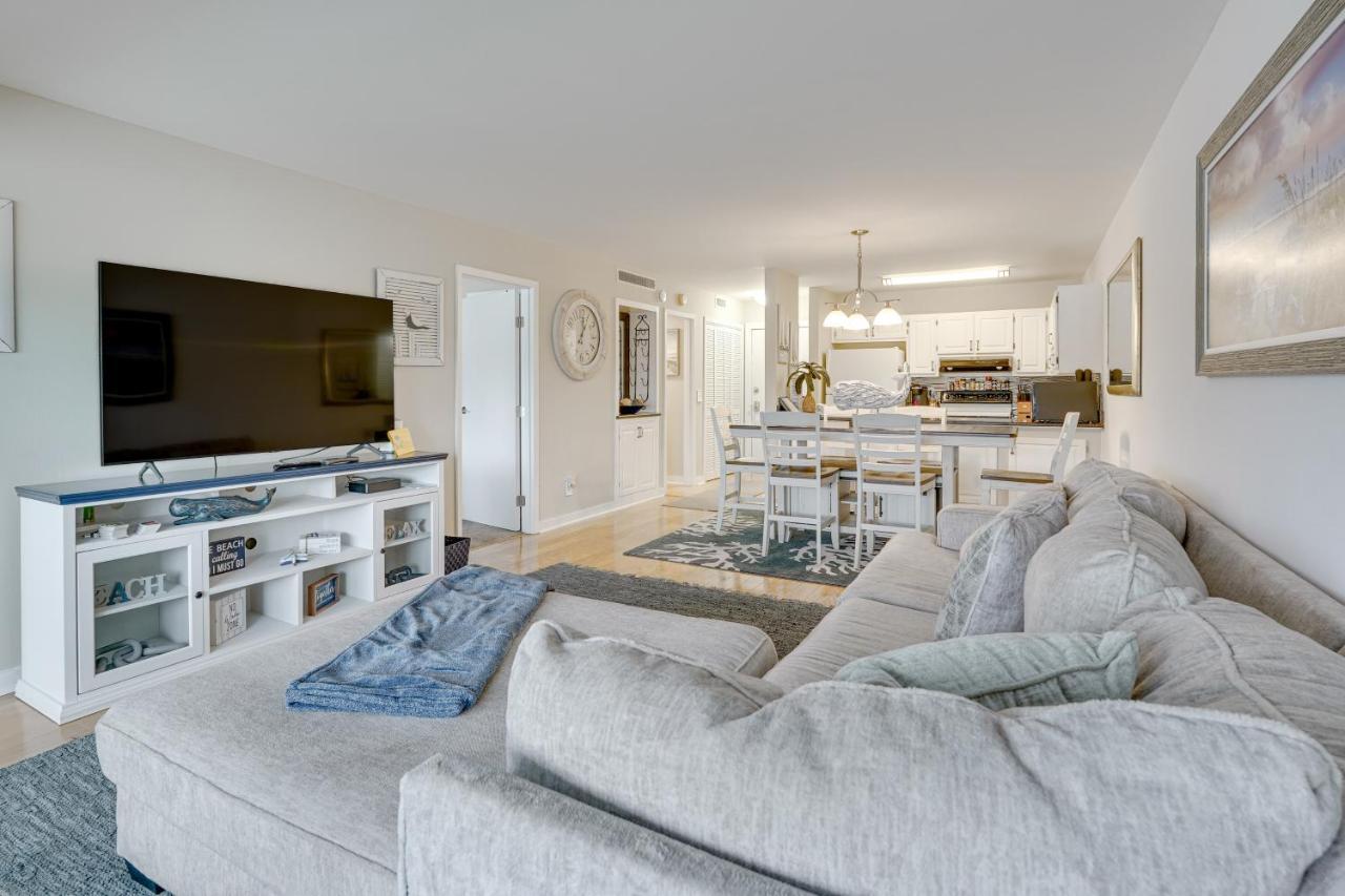 Apartment Panama Bay Point Close To Golf! Panama City Beach
