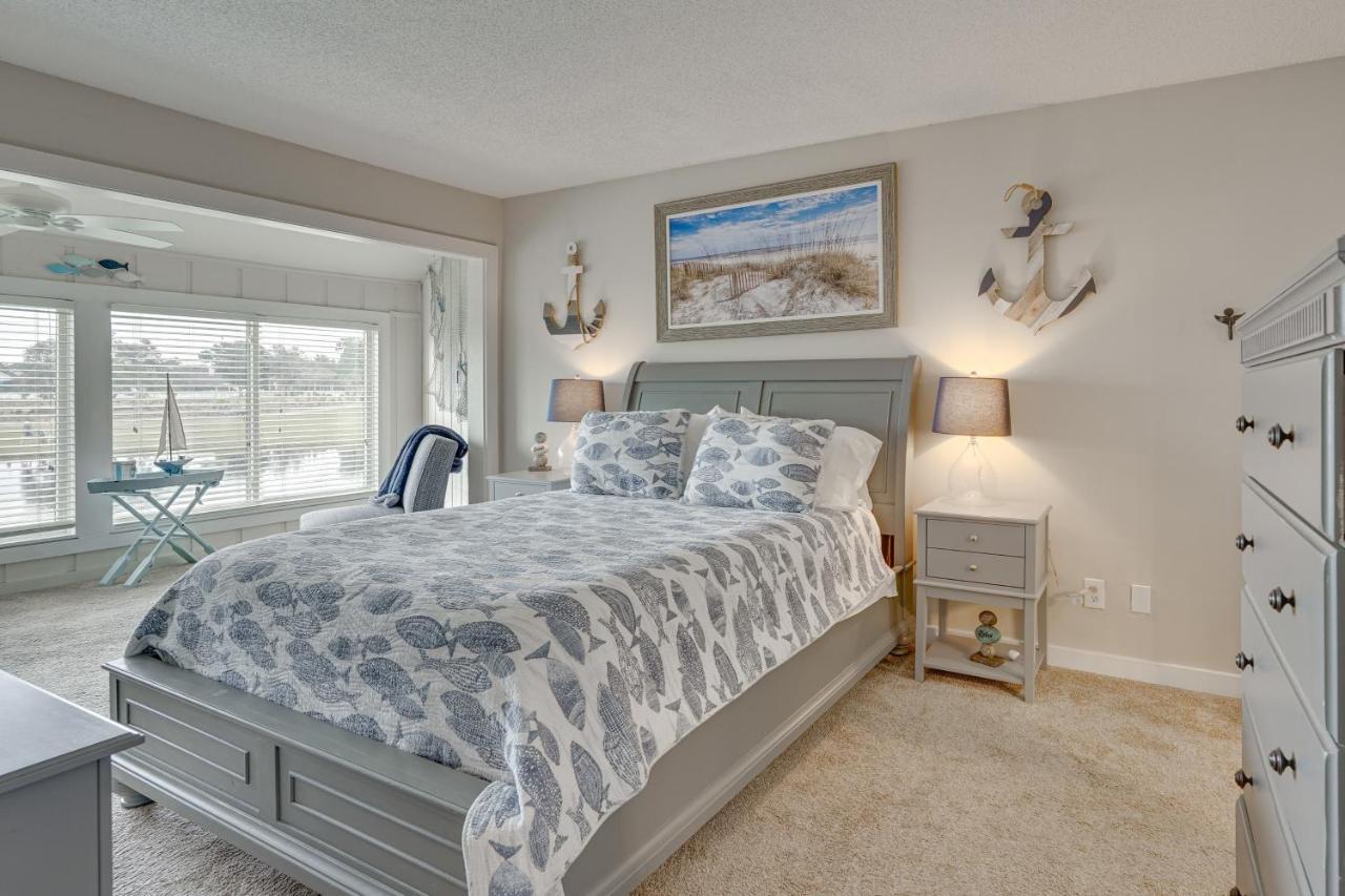 Apartment Panama Bay Point Close To Golf! *