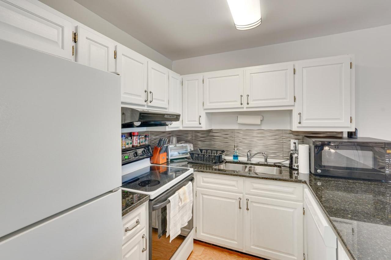 Apartment Panama Bay Point Close To Golf! *