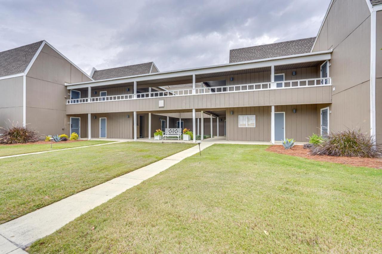 Panama Bay Point Close To Golf!