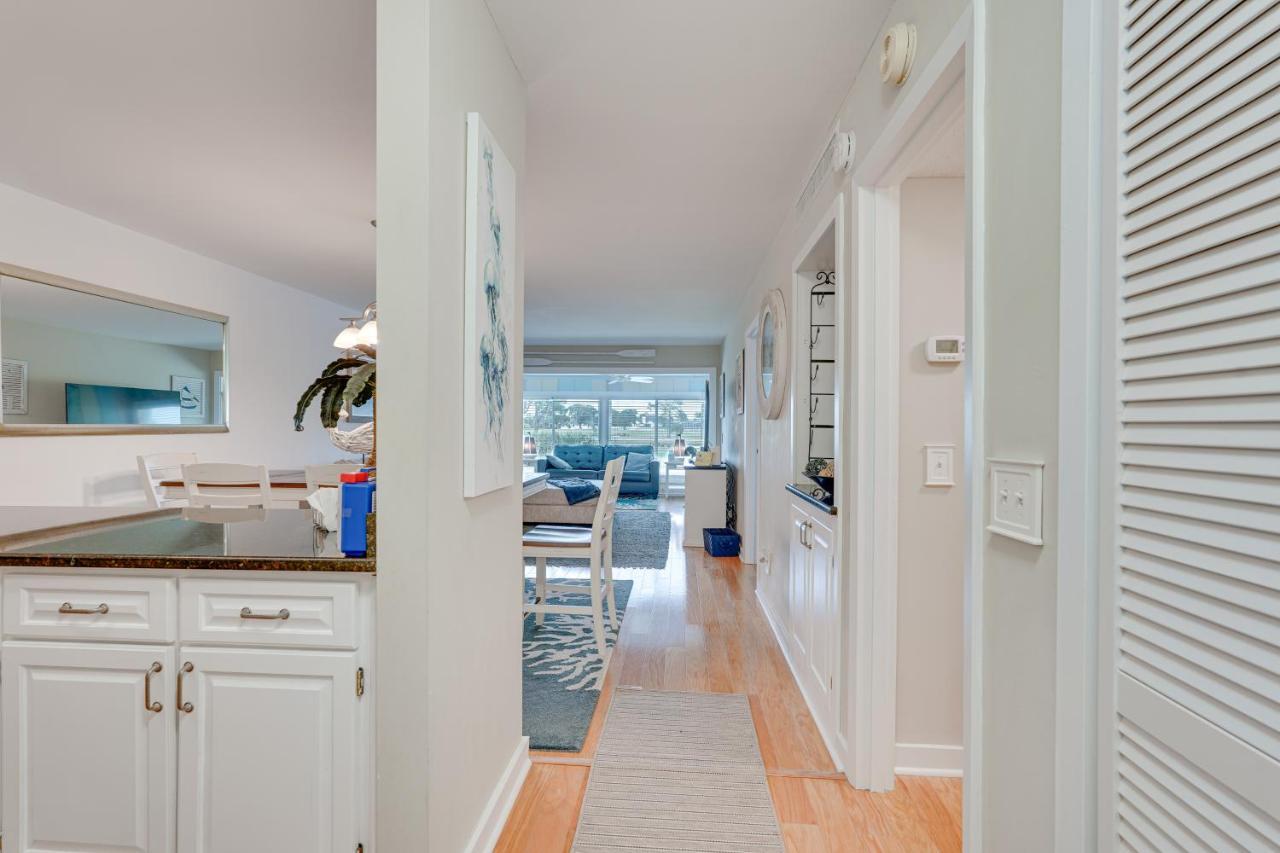 Panama Bay Point Close To Golf! *