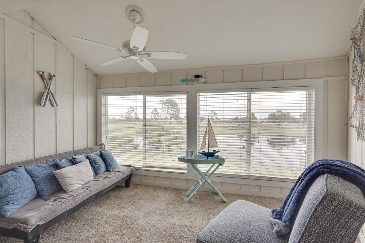 Panama Bay Point Close To Golf! Apartment *