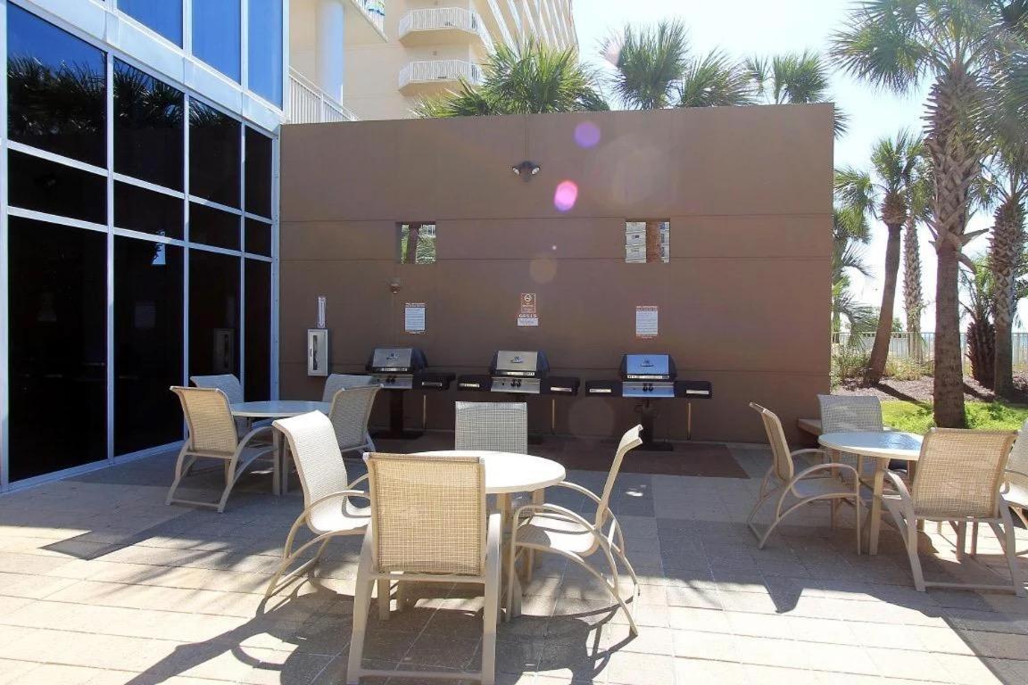 Holiday home Sterling #1206 Panama City Beach