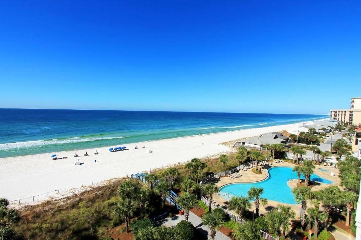 Holiday home Sterling #1206 Panama City Beach