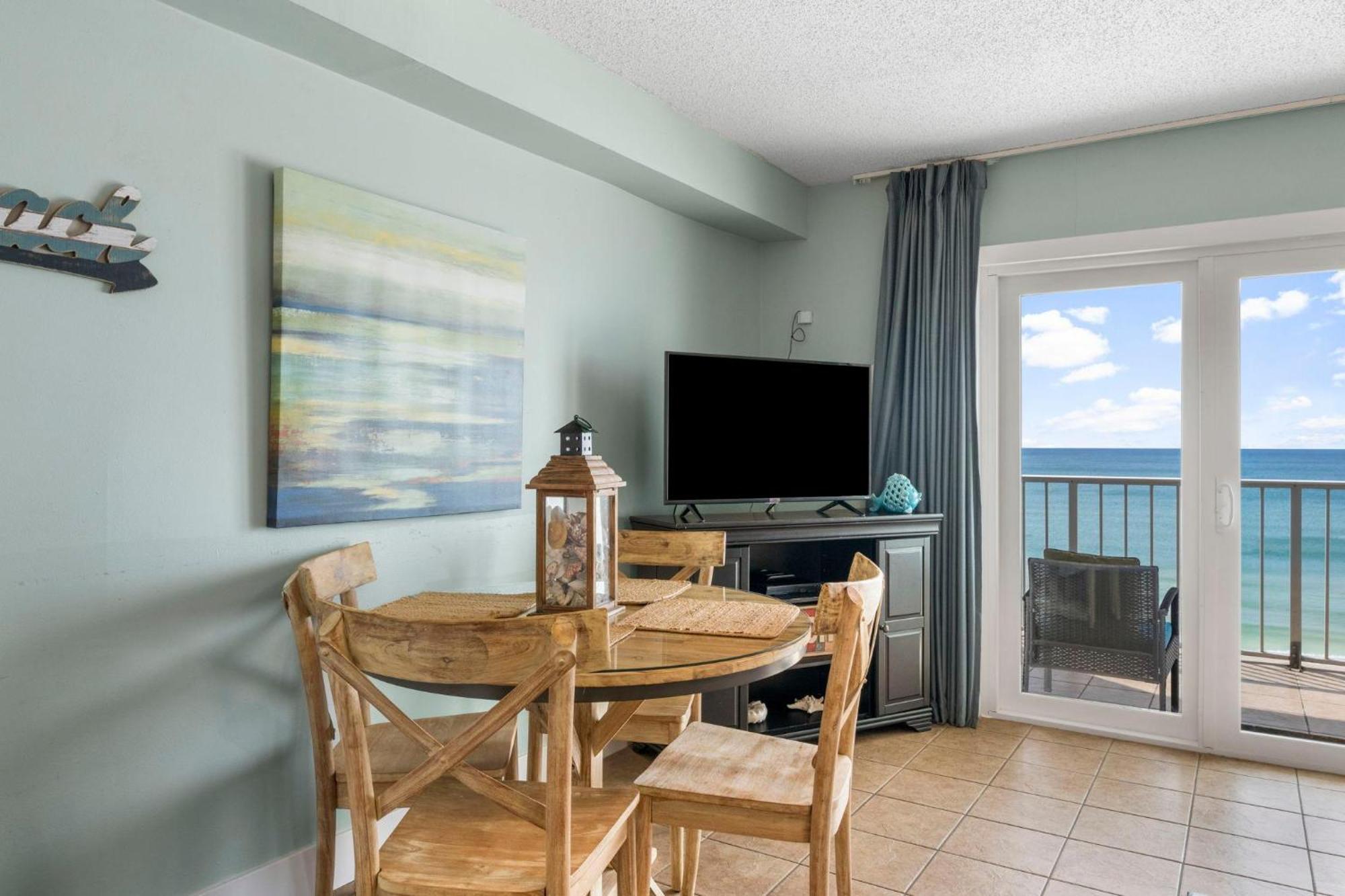 The Summit 921 Panama City Beach