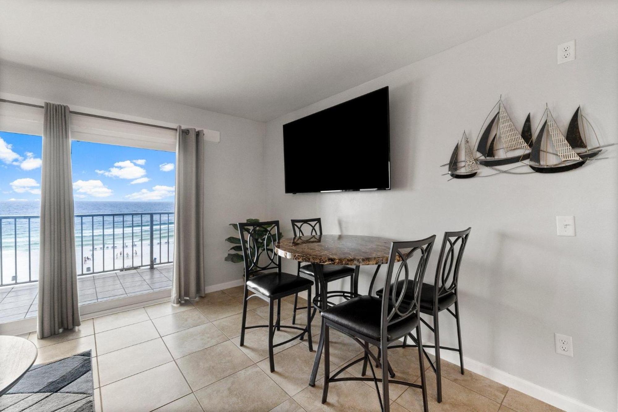 The Summit 620 Apartment Panama City Beach