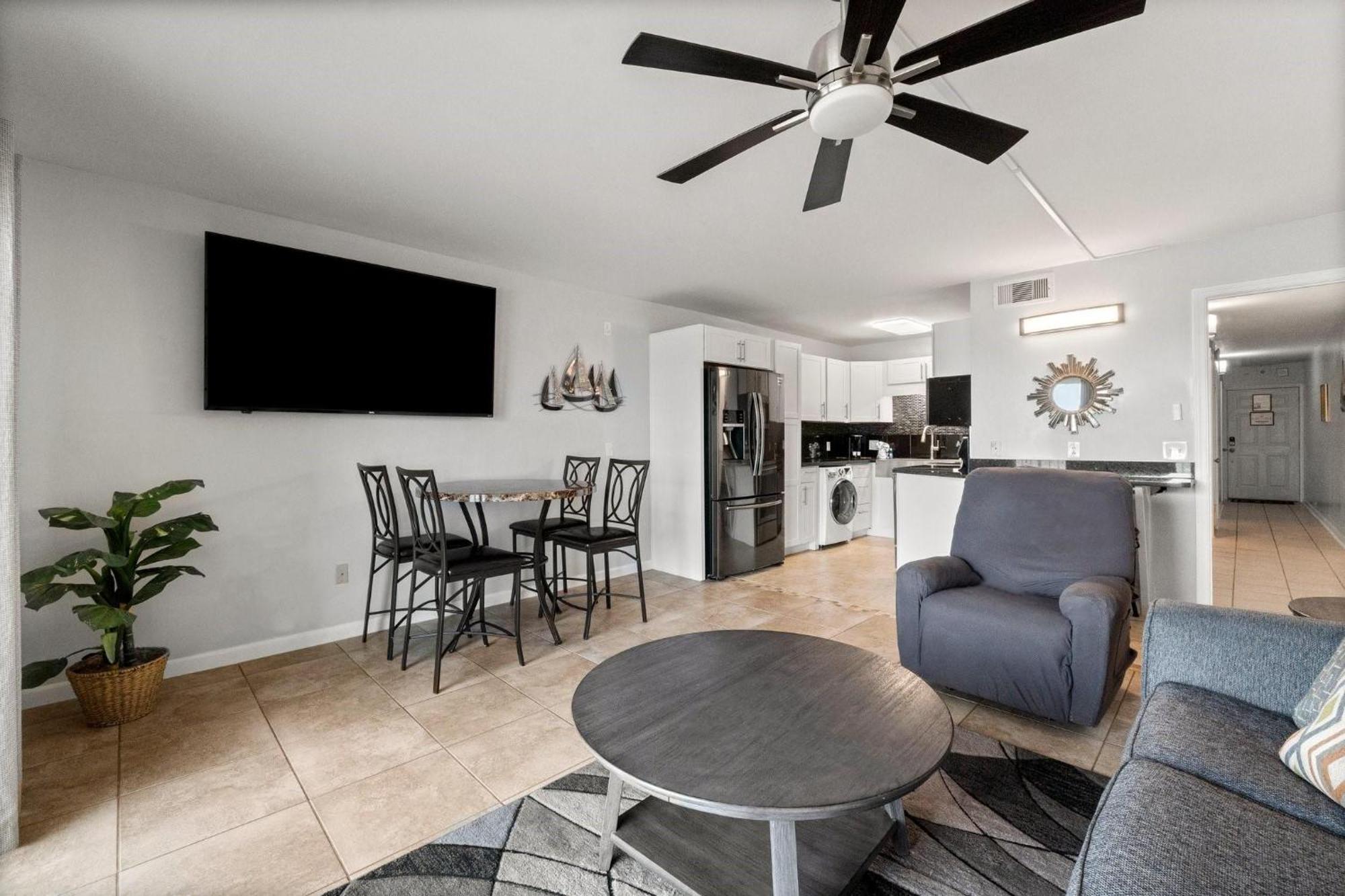 Apartment The Summit 620