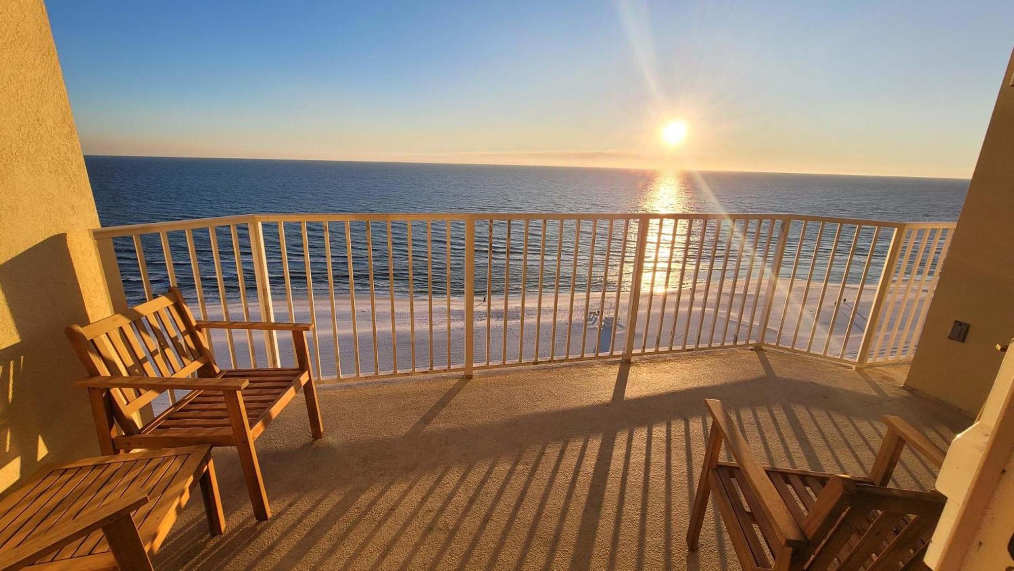 Boardwalk 1209 * Panama City Beach