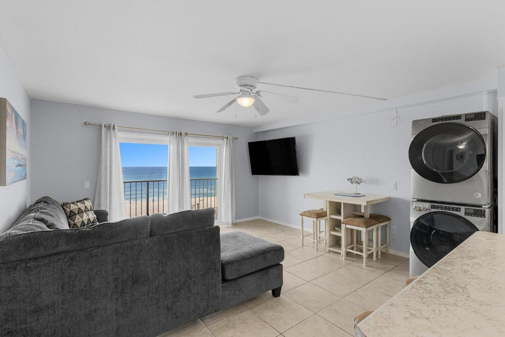 Apartment The Summit 606 Panama City Beach