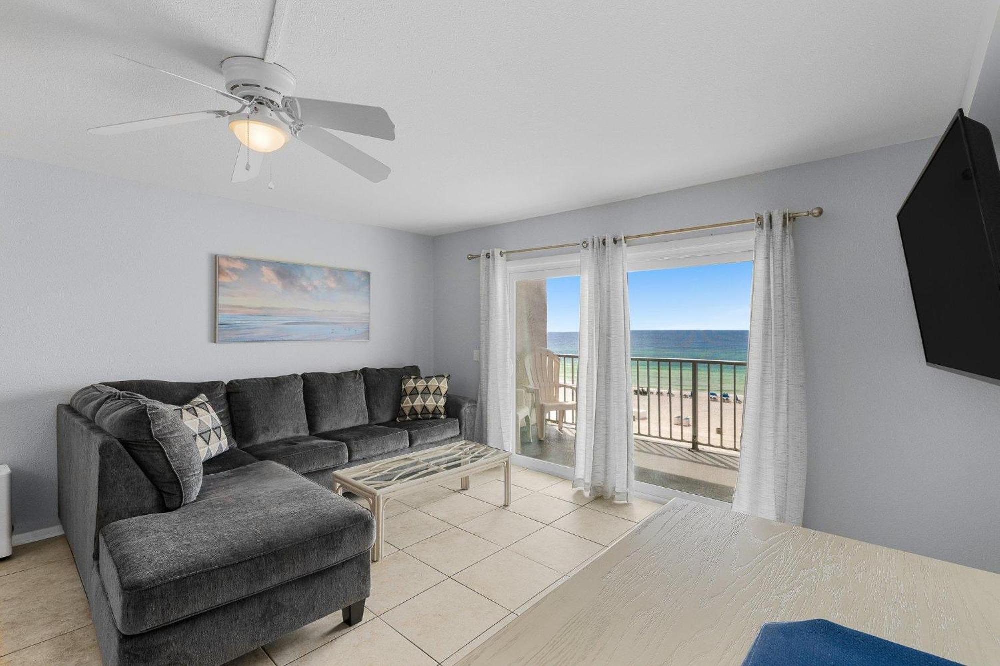 The Summit 606 Apartment Panama City Beach