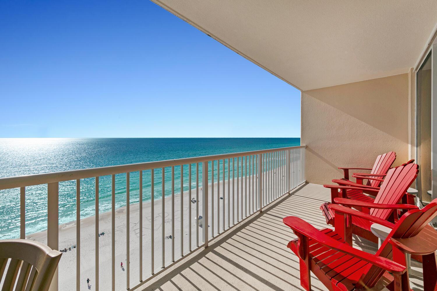 Majestic Towers 2-1206 Apartment *