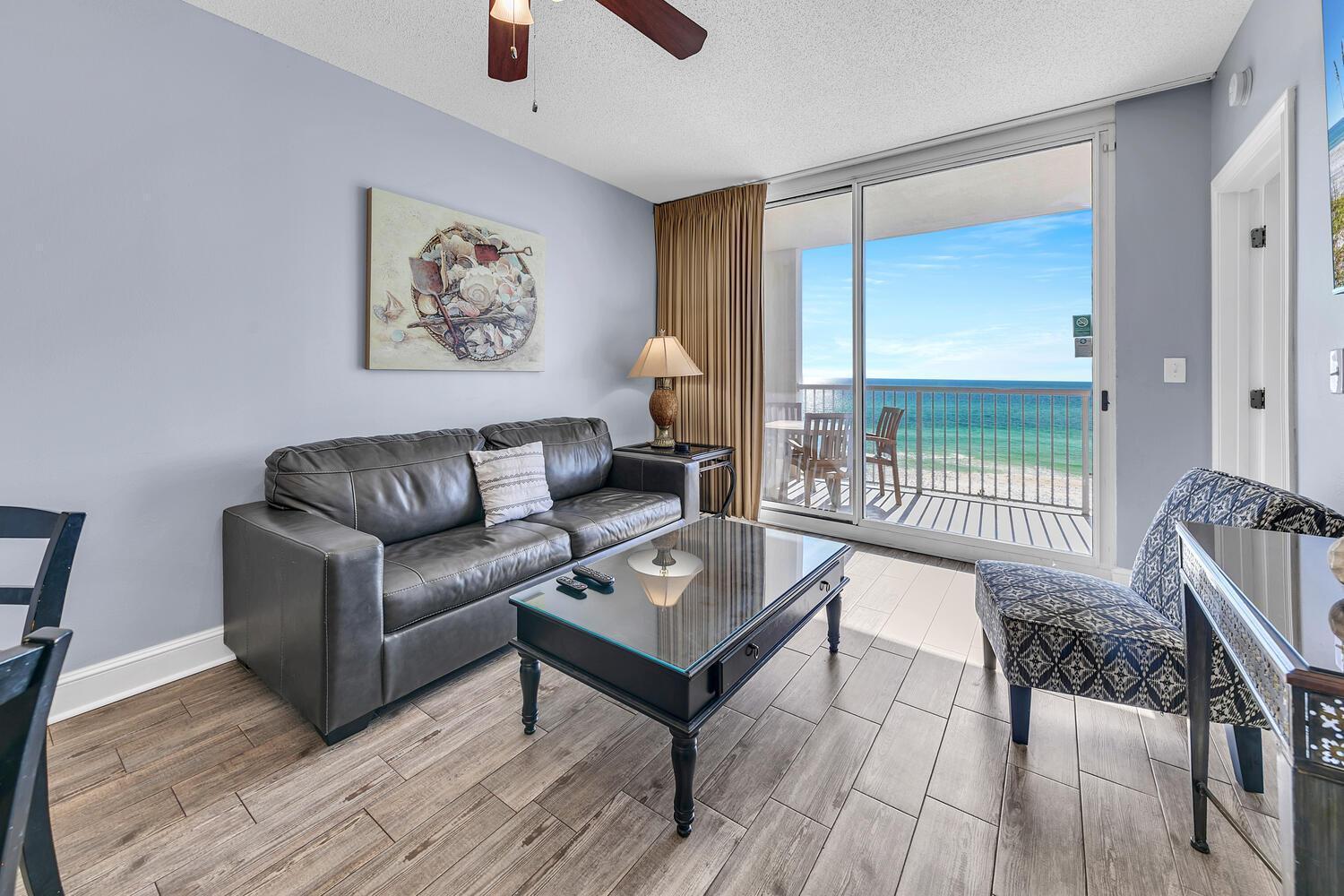 Apartment Majestic Towers 2-1206