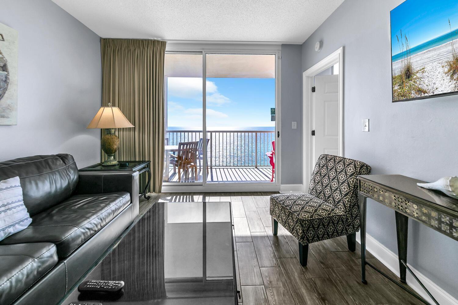 Majestic Towers 2-1206 Apartment *