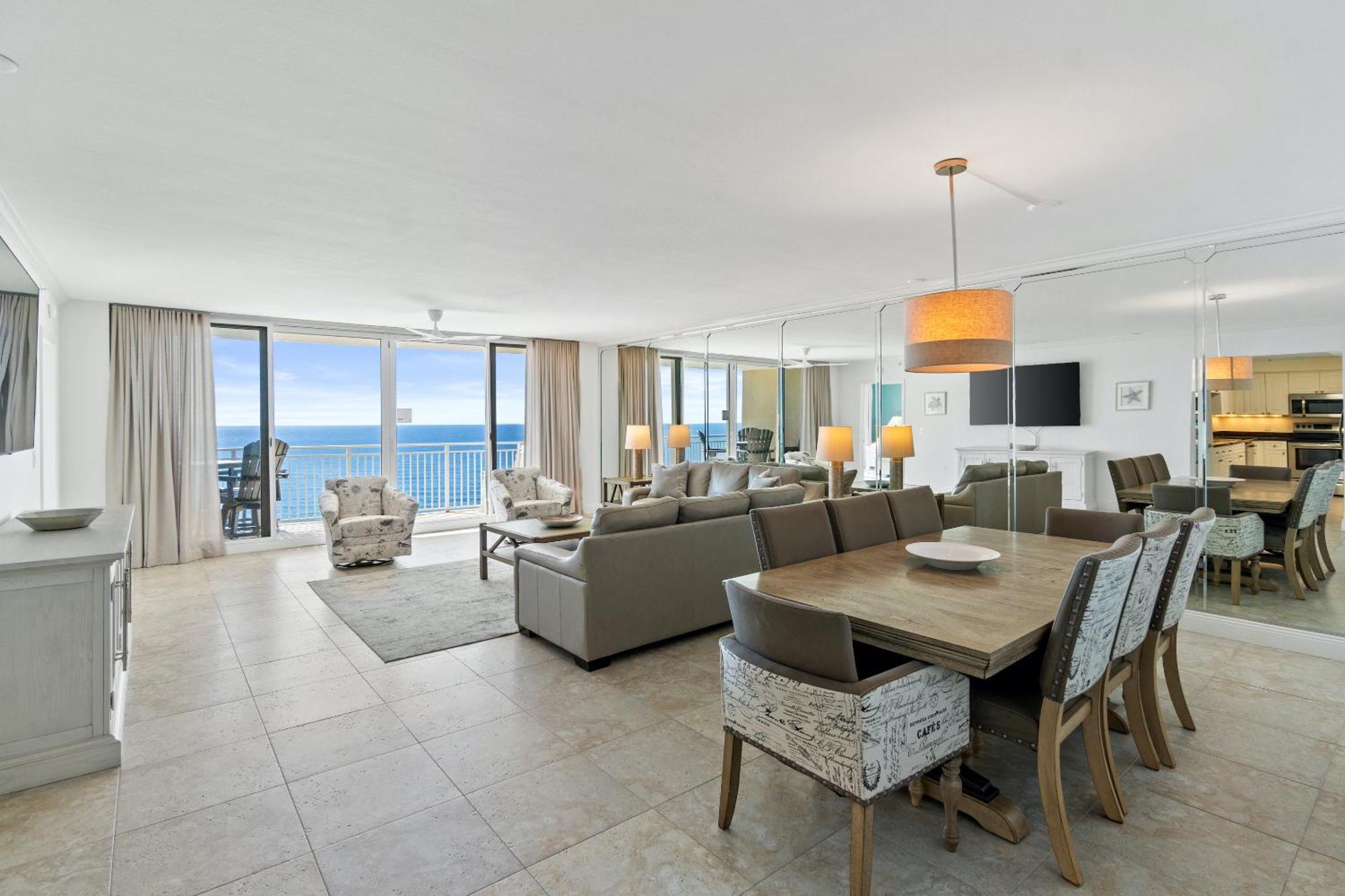 Emerald By Panhandle Getaways Panama City Beach