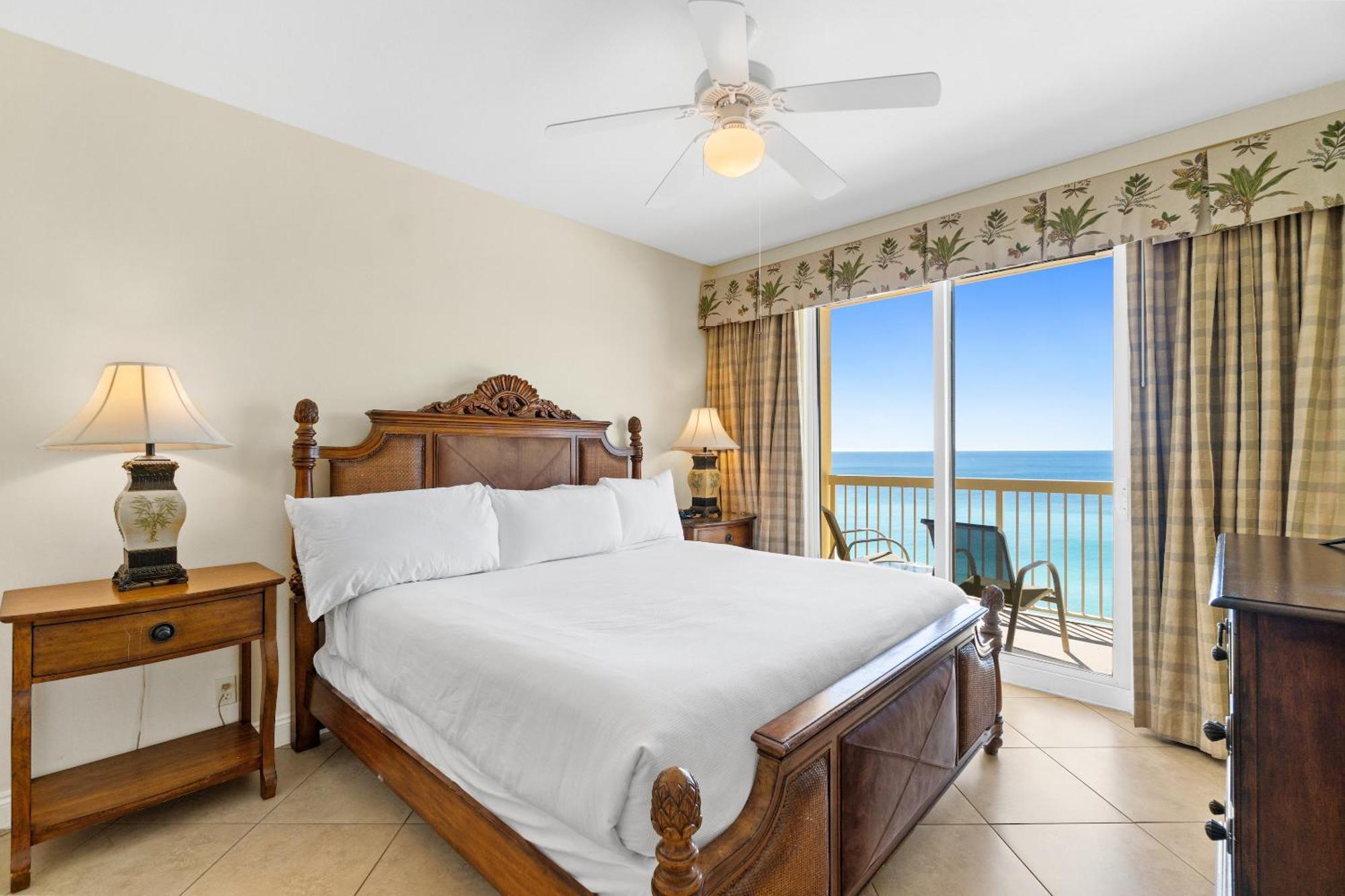 Calypso & Towers By Panhandle Getaways