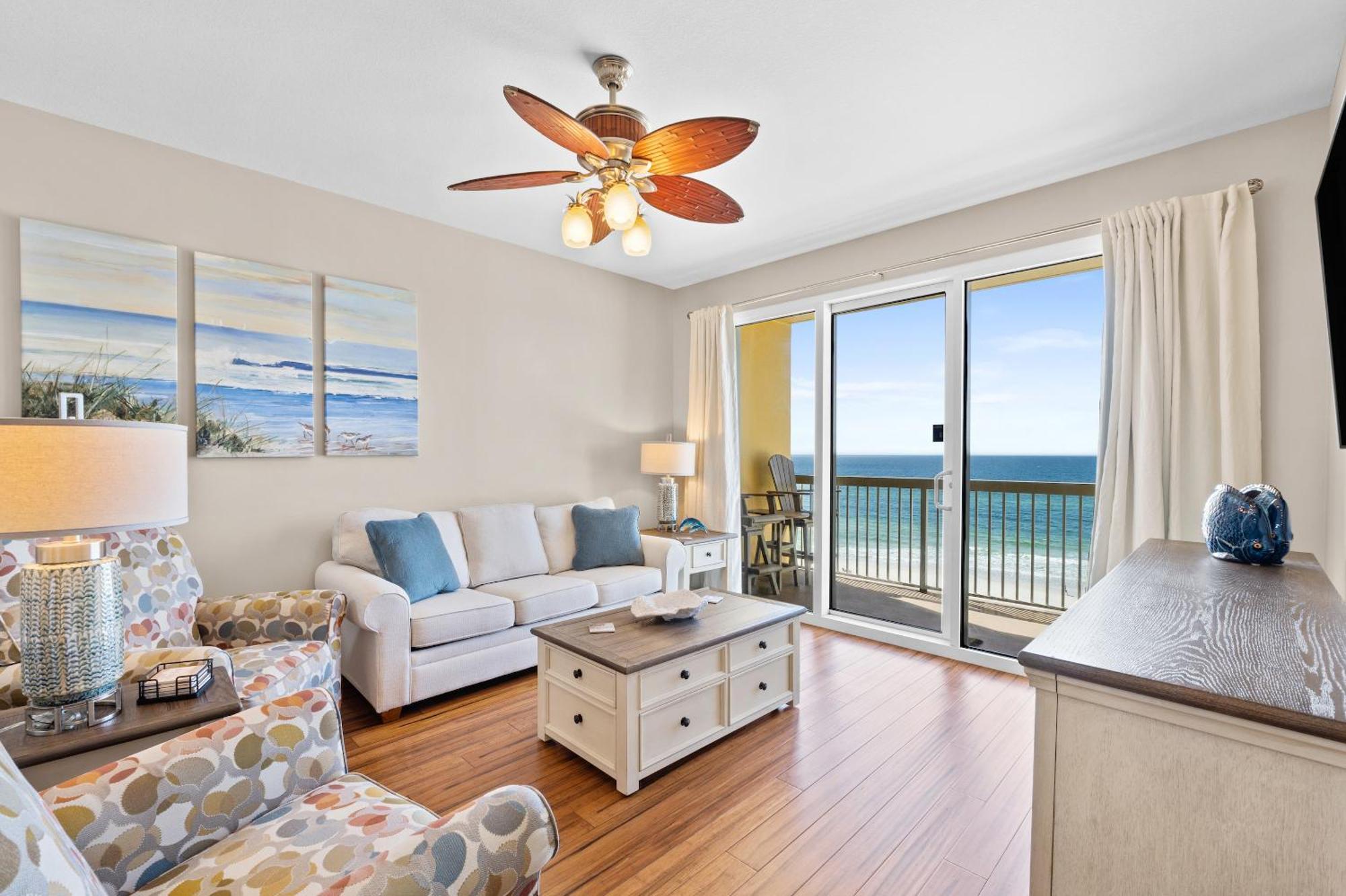 Calypso & Towers By Panhandle Getaways *