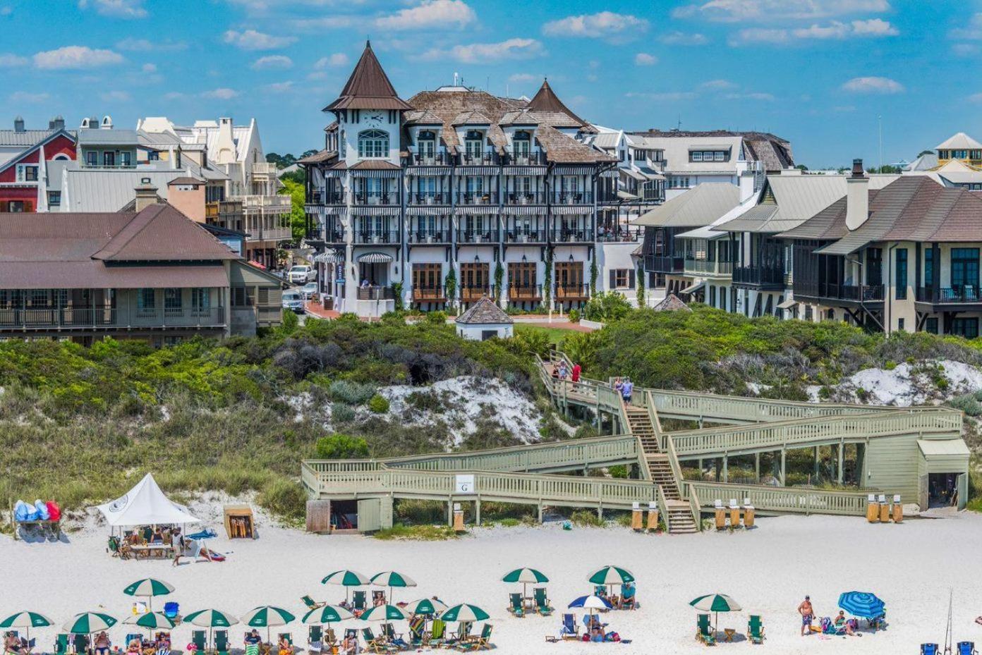 Bella Holiday home Panama City Beach