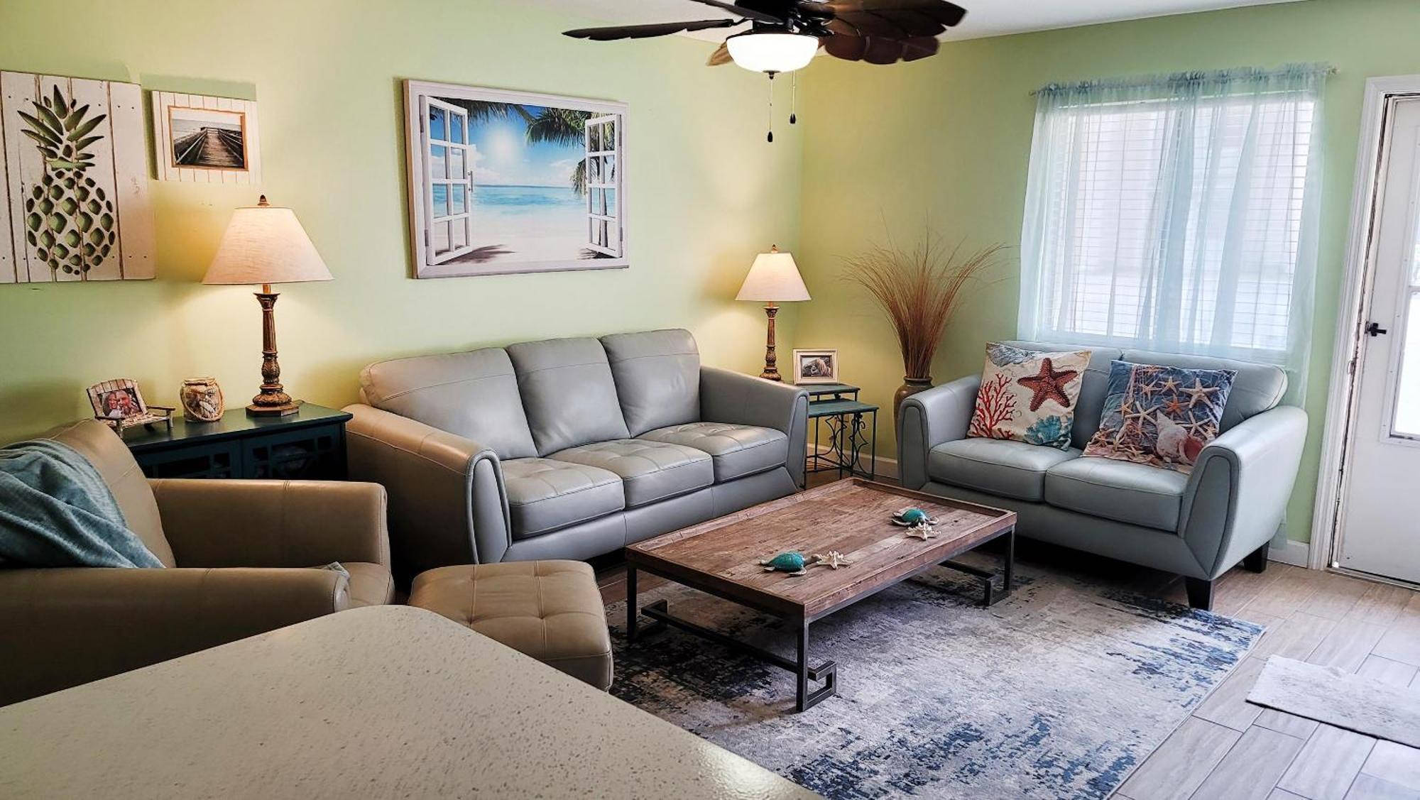 Apartment Rockin Robin-gulf Highlands 151 Panama City Beach