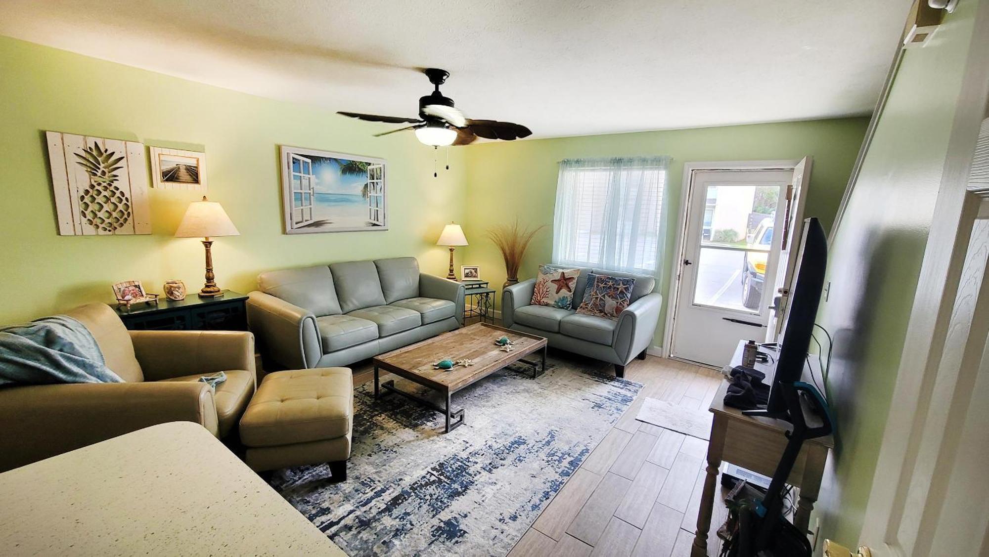Rockin Robin-gulf Highlands 151 Apartment