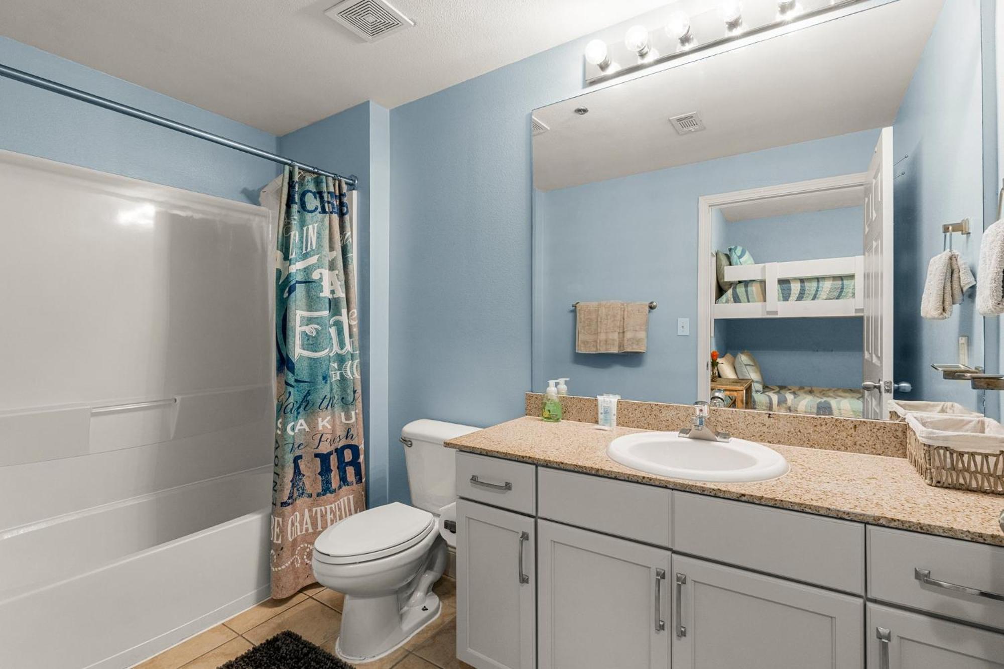 Lovely Floor Condo! Just Steps To The & Restaurants! By Dolce Getaways Pcb * Panama City Beach